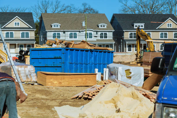 Best Hoarding Cleanup  in Keeseville, NY